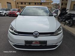 Volkswagen Golf 2.0 TDI DSG 5p. Executive BlueMoti