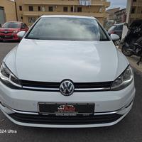 Volkswagen Golf 2.0 TDI DSG 5p. Executive BlueMoti