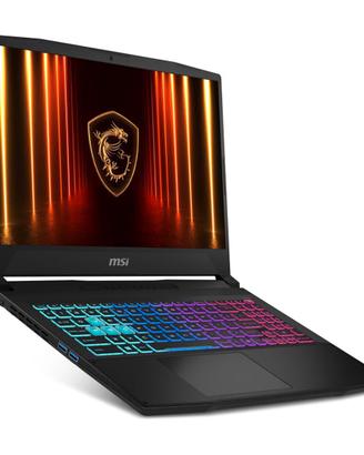 MSI katana