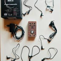 Pedale alimentatore EKO