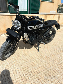 Brixton Crossfire 500x