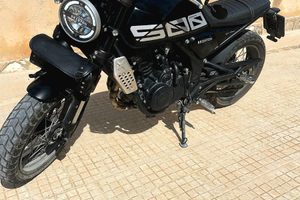 Brixton Crossfire 500x