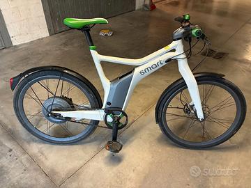 ebike smart