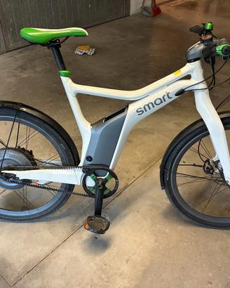 ebike smart