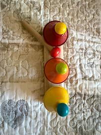 Gioco sonoro bambini