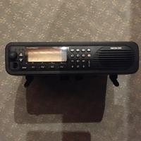 Ricetrasmettitore Motorola hf