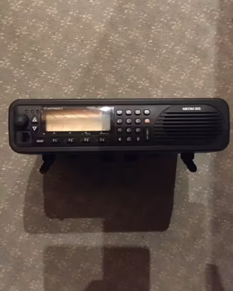 Ricetrasmettitore Motorola hf