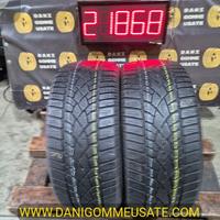 2 gomme dunlop 245 40 18 invernali al 70%