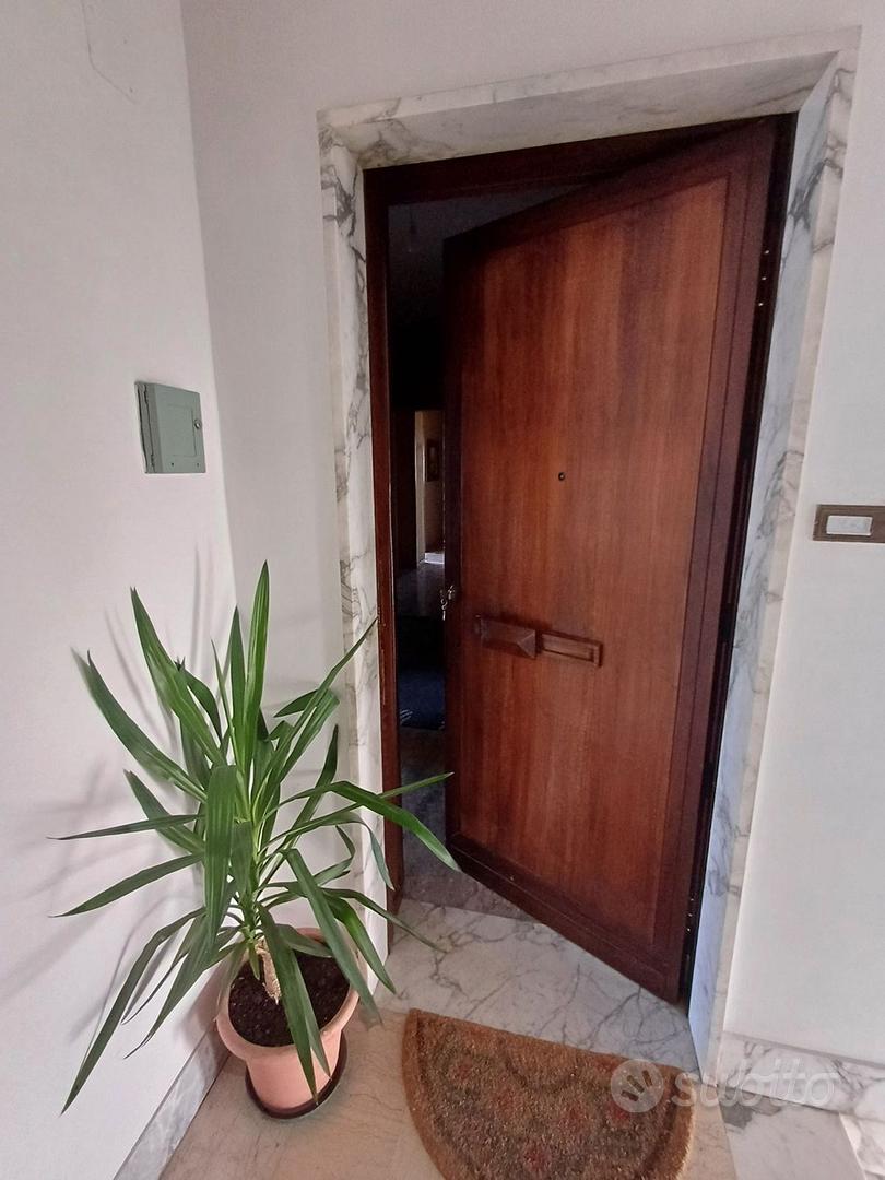 Apartment in Potenza, Montereale - Vista 2