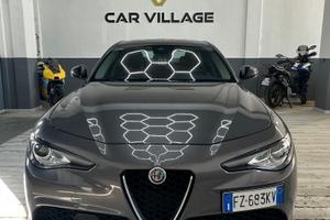 Alfa Romeo Giulia 2.2 Turbodiesel 210 CV AT8 AWD Q