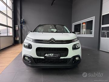 CITROEN C3 BlueHDi 75 S&S Feel