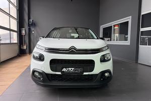 CITROEN C3 BlueHDi 75 S&S Feel