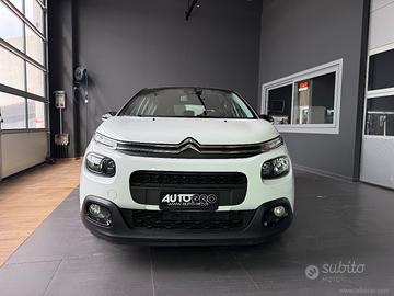 CITROEN C3 BlueHDi 75 S&S Feel