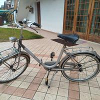 GRAZIELLA PIEGHEVOLE VINTAGE