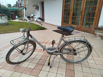 GRAZIELLA PIEGHEVOLE VINTAGE