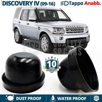 2 TAPPI Fari RANGE ROVER DISCOVERY 4 Coperchio LED