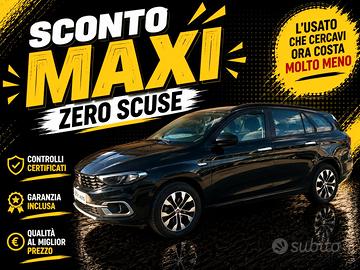 FIAT TIPO SW 1.6 MJT 130CV CITY LIFE - 2022