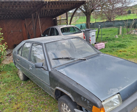 Citroen BX 14 re