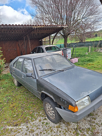 Citroen BX 14 re