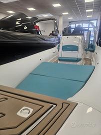 PY Yacht – Gommone PY80 praticamente come nuovo