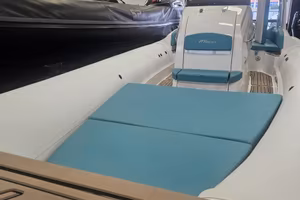 PY Yacht – Gommone PY80 praticamente come nuovo