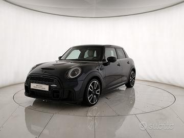 MINI Mini 5p 2.0 Cooper S JCW auto