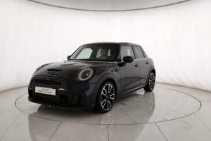 MINI Mini 5p 2.0 Cooper S JCW auto