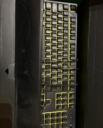 Razer ornata chroma