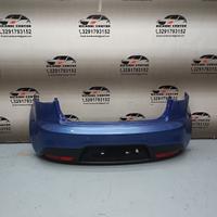 Paraurti posteriore kia rio iii 2011-2015 hatchbac
