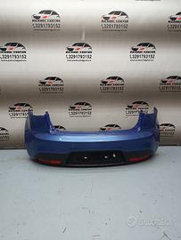 Paraurti posteriore kia rio iii 2011-2015 hatchbac