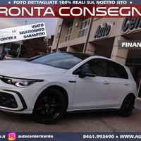 Volkswagen Golf 8 GTD DSG Black Pack *TETTO P...