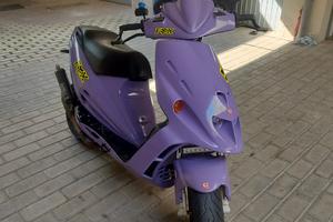 Malaguti Phantom F12