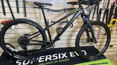 CANNONDALE Habit HT 2