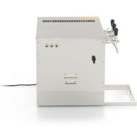 Spillatore birra 3 vie CO2 professionale
