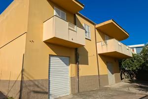 villa zona ospedale 