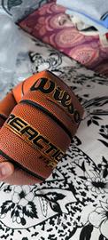 Pallone Basket Wilson Pro 27.5 Taglia S
