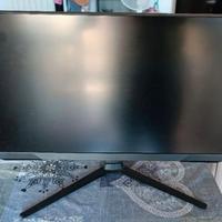 Schermo Gaming Samsung 