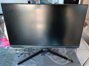 Schermo Gaming Samsung 