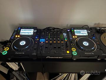 pioneer cdj 2000 nexus 2