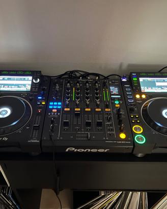 pioneer cdj 2000 nexus 2