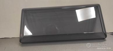 Copritastiera x Apple Macintosh plexi