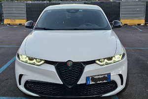 Tonale 1.5 160 cv MHEV TCT7 Veloce Hybrid