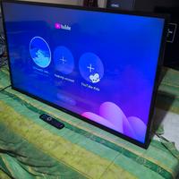 TV PHILIPS 50 pollici led No Smart  No Smart 