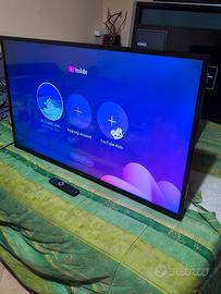 TV PHILIPS 50 pollici led No Smart  No Smart 