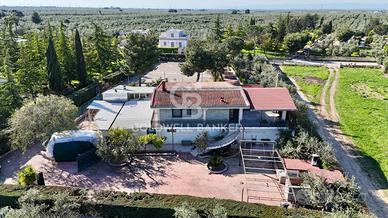 Villa - Andria