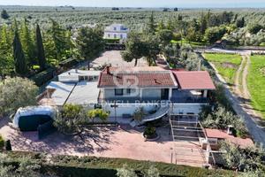 Villa - Andria