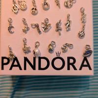 20 charms Pandora Me
