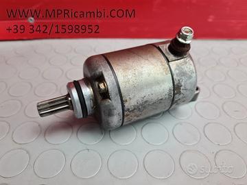 MOTORINO AVVIAMENTO HONDA CRF 250 X 2005 2006 CRF2