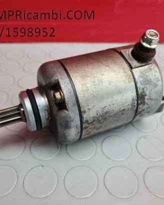 MOTORINO AVVIAMENTO HONDA CRF 250 X 2005 2006 CRF2