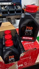 Motul 710 2T (NUOVO)